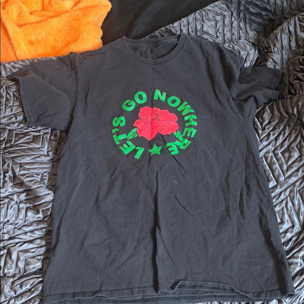 Girls t shirt
